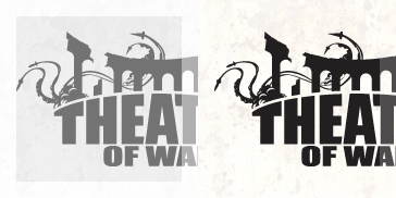 Theatre of War