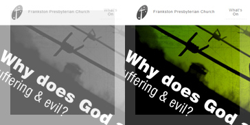 Frankston Presbyterian Church